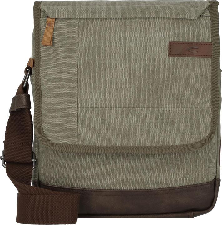 Image du produit Camel Active Air Messenger 27 cm