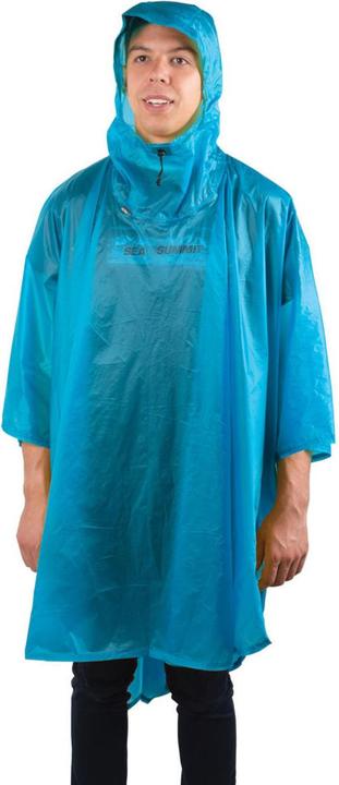 Produktbild Sea To Summit Poncho (One Size)