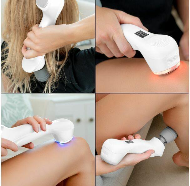 Produktbild Reviber Körpermassagegerät