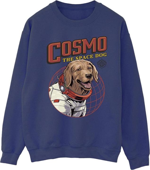 Produktbild Guardians Of The Galaxy Volume 3 Sweatshirt (M)