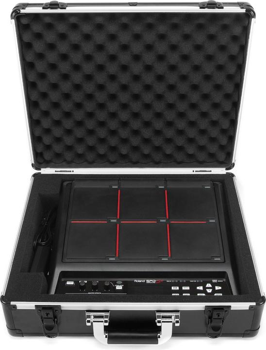 Produktbild Analog UNISON Case For Roland SPD-SX