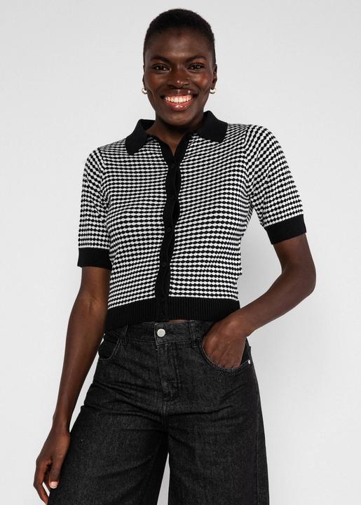 Immagine prodotto Blutsgeschwister Petite Poloette (S)