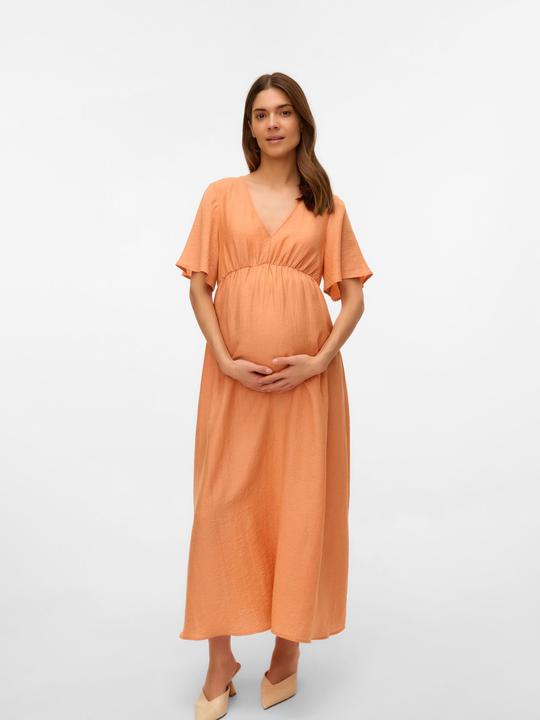 Produktbild Vero Moda Maternity VMMFLORA Umstandskleid Kleid (M)