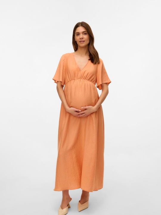Image du produit Vero Moda Maternity VMMFLORA Umstandskleid Kleid (M)