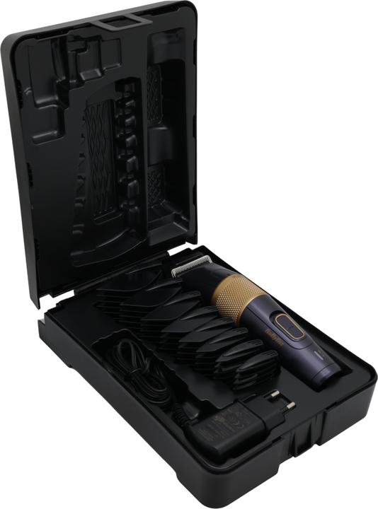 Actual product image BaByliss Men Lithium Power