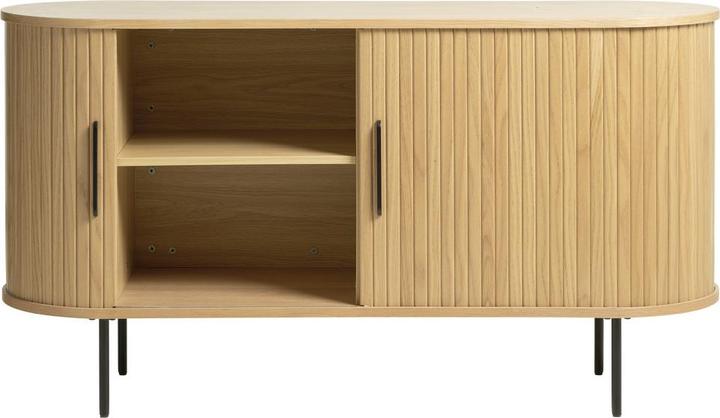 Image du produit Nordic Touch Nola (140 x 45 x 76 cm)