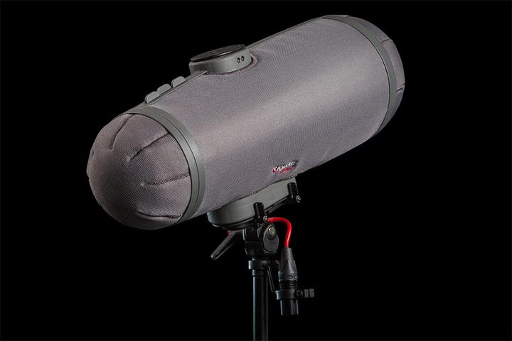 Produktbild Rycote Cycl Ws Kit Lrg (Parabol)