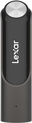 Produktbild Lexar JumpDrive P30 USB-Stick 256 GB USB Typ-A 3.2 Gen 1 (3.1 Gen 1) Schwarz (256 GB, USB-A)