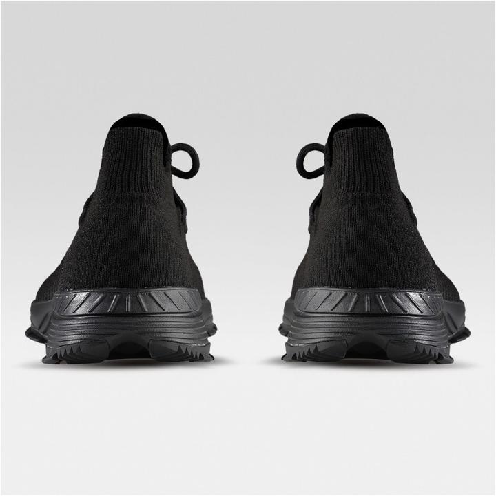 Image du produit UYN Laces Trek Noir (39)