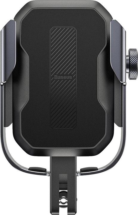 Actual product image Baseus Universal Velo Motorcycle Mount