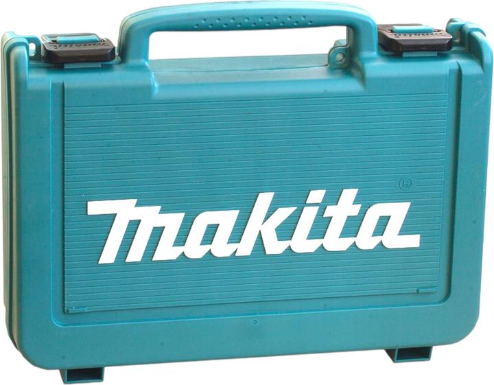 Actual product image Makita Screwdriver (Rechargeable battery operated)