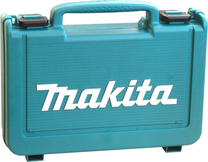 Actual product image Makita Screwdriver (Rechargeable battery operated)
