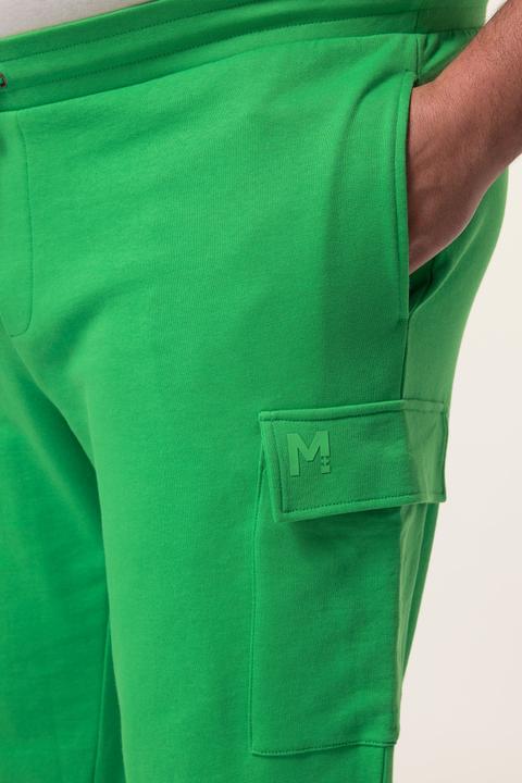 Produktbild Men+ Cargo-Jogginghose, Elastikbund (L)