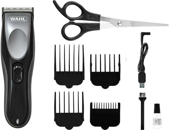 Wahl Easy Pro+ Professional pet hair clipper 3028623 (Dog)