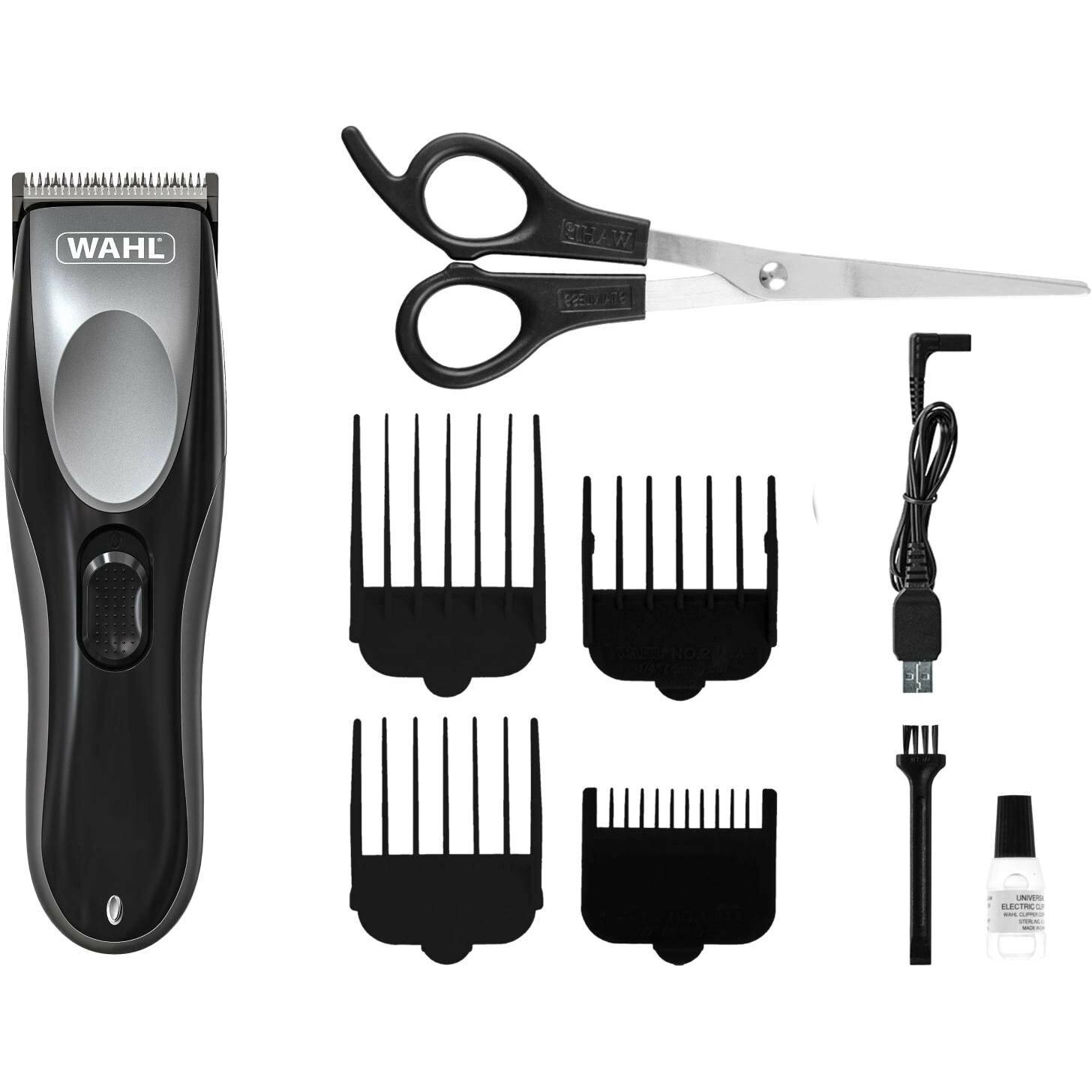 Comparer les prix de Wahl Easy Pro+ Tondeuse professionnelle pour poils d'animaux 3028623, Équipement de toilettage