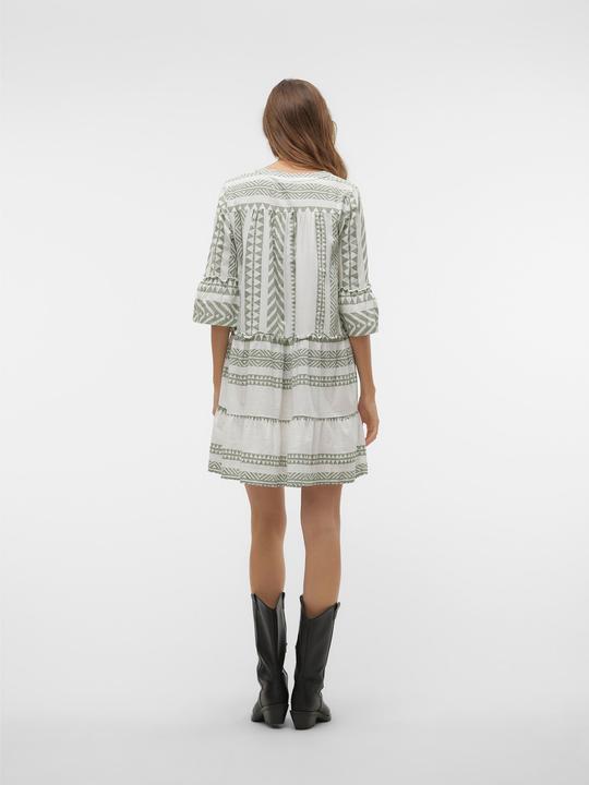 Image du produit Vero Moda VMDICTHE Robe midi (XL)