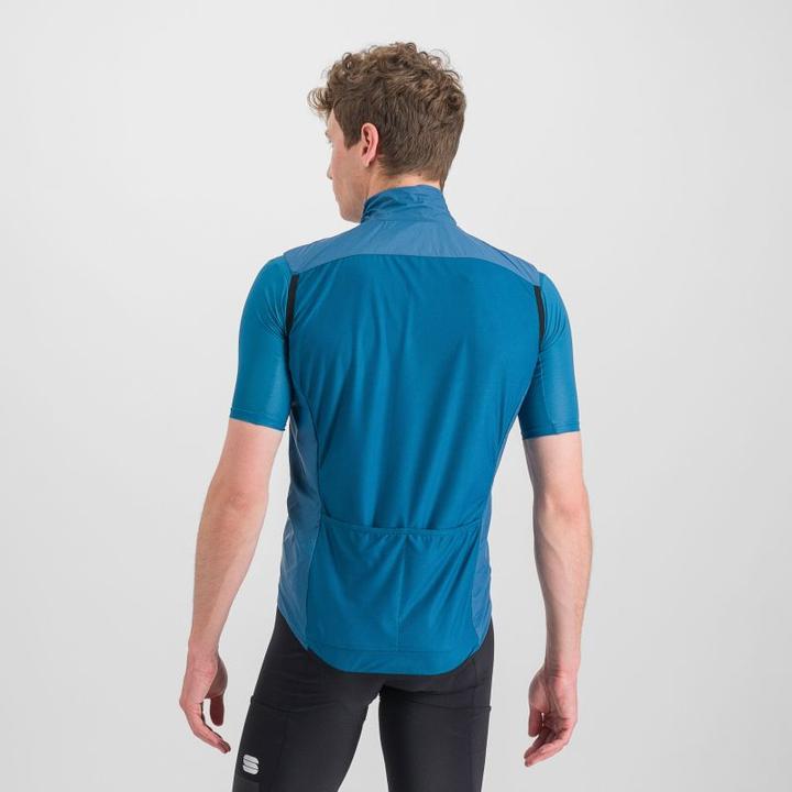 Sportful Gilet a strati Supergiara