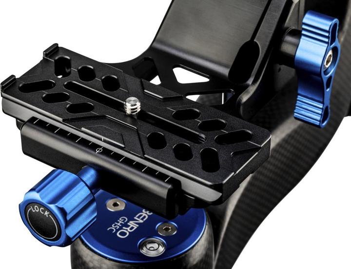 Immagine prodotto Benro Cardanica GH5C