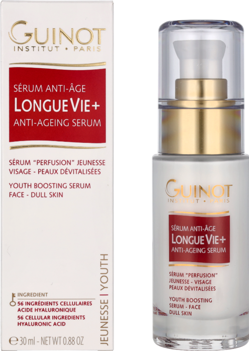 Produktbild Guinot Longue Vie+ (30 ml)