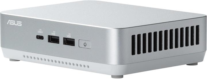 Produktbild ASUS NUC 14 Pro+ (Intel Core Ultra 5 125H, 16 GB, 512.00 GB, Intel Arc Graphics)
