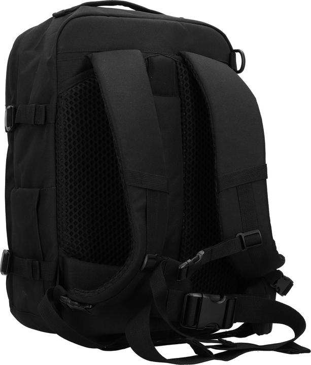Actual product image Cabin zero Travel Cabin Bag Classic Pro 32L Rucksack 46 cm Laptopfach (28 l)