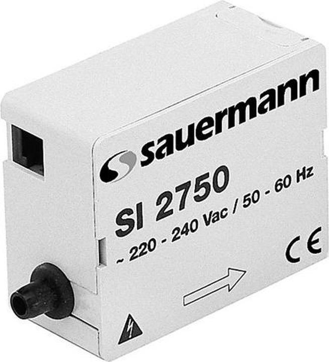 Qlima Pompe Condenswater SI 2750 pour unité de climatisation Split