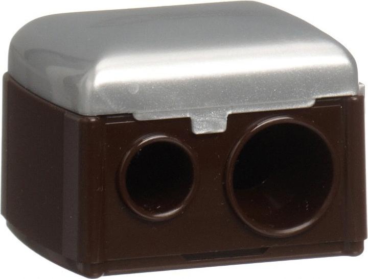 Actual product image Couleur Caramel Sharpener double