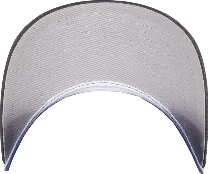 Produktbild Flexfit 360° Omnimesh 2-Tone Cap (One Size)