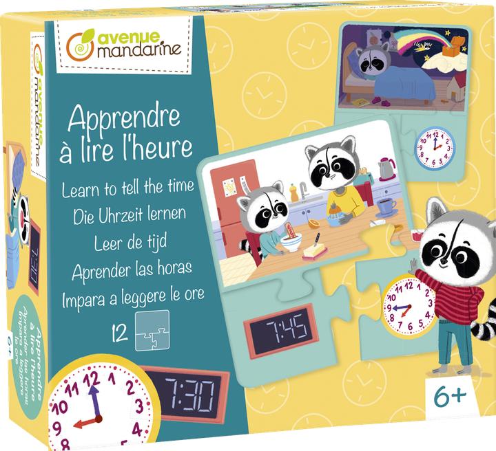 Immagine prodotto My Mandarine Scatole creative (3 pezzi)