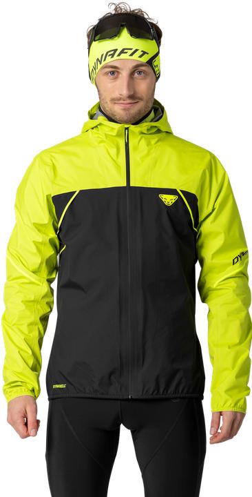 Produktbild Dynafit Alpine 3L Jacke Herren (L)