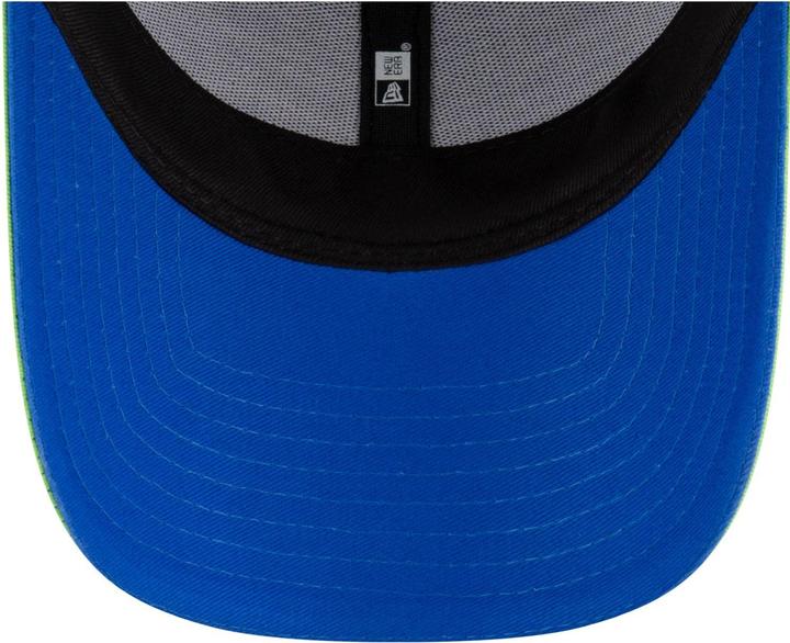 Produktbild New Era 9Forty Snapback Cap - VISA CASH APP Racing Bulls (One Size)