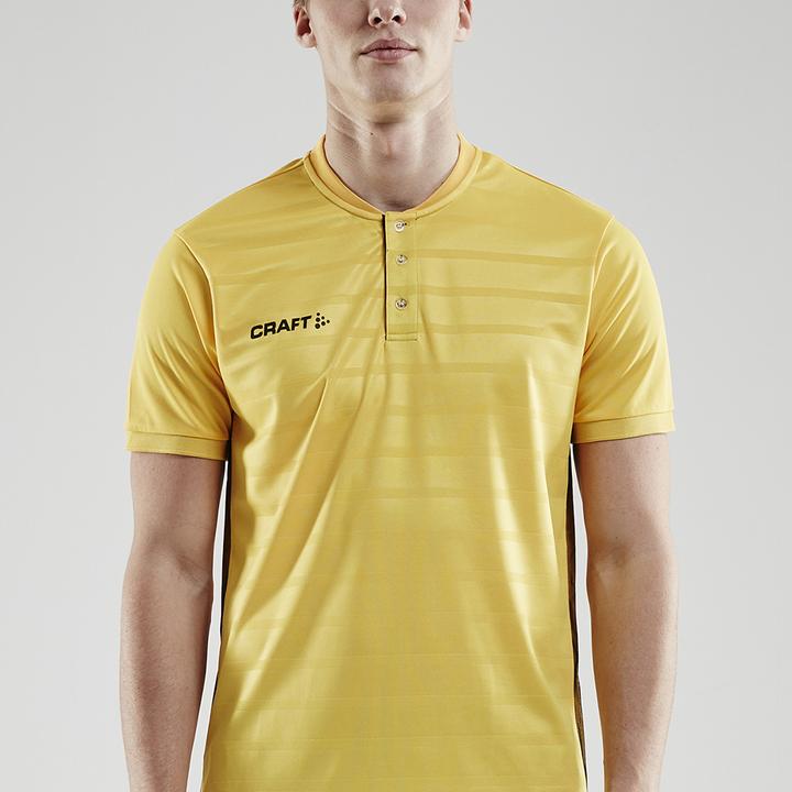 Actual product image Craft Pro Control Button Jersey M (M)