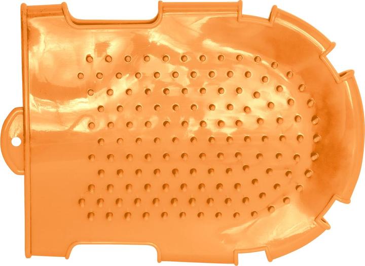 Image du produit Imperial Riding Gant de pansage avec brosse et côté massage