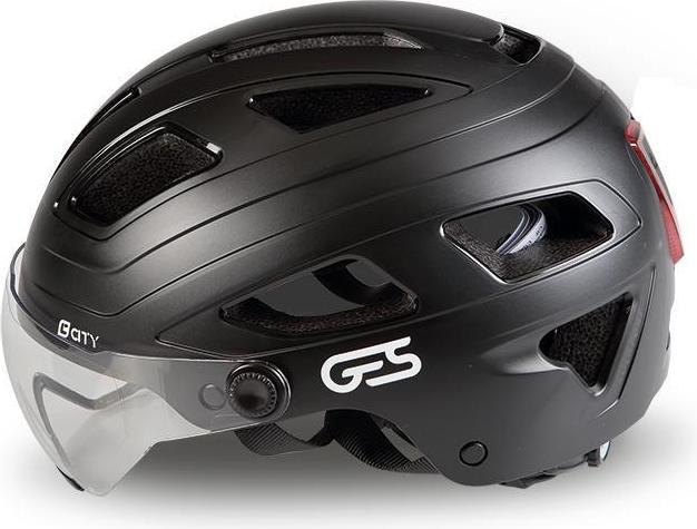 Produktbild GES City