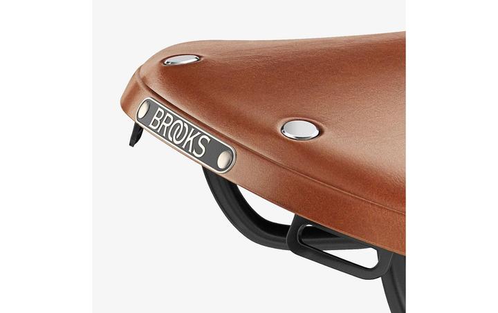 Actual product image Brooks England B17 Standard