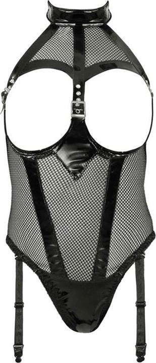 Produktbild Black Level Lackbody mit Netz (XL)