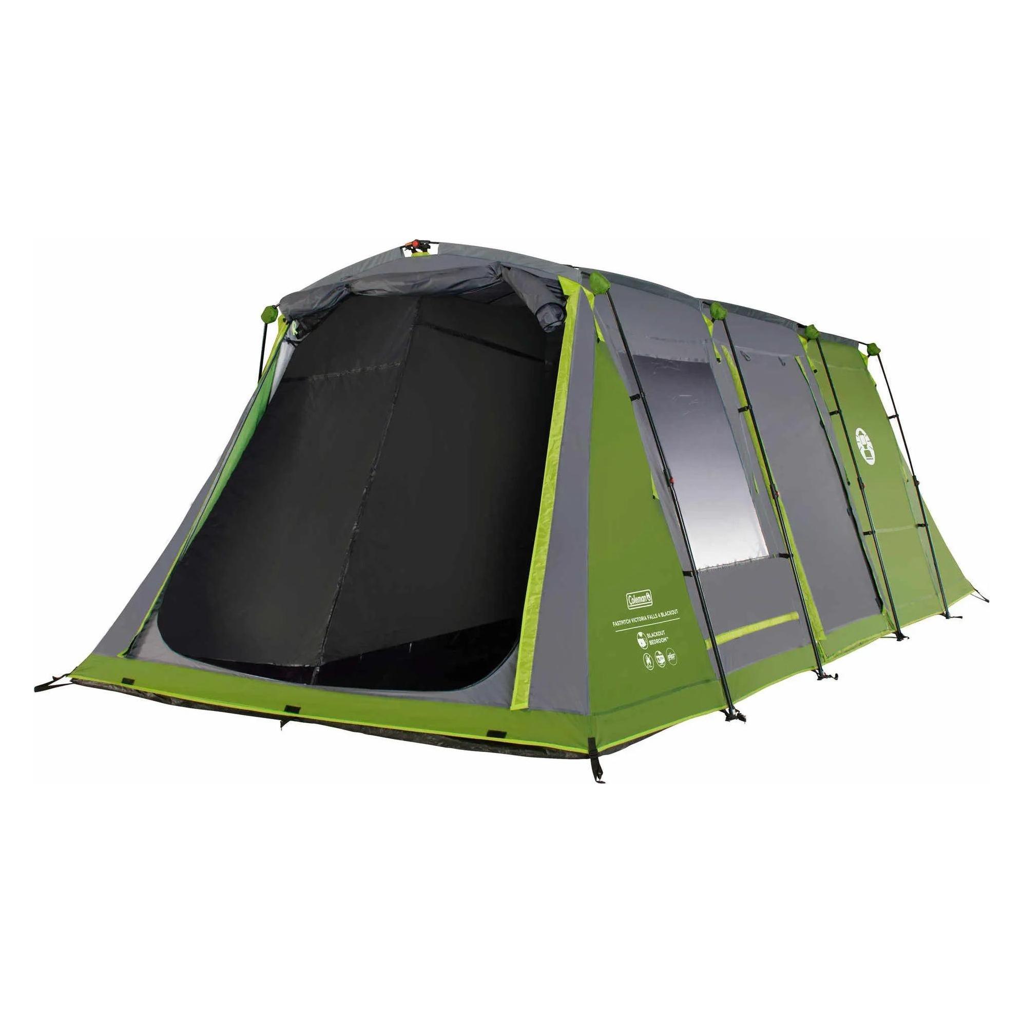 Coleman, Zelt, (8.50 kg, 4 Personen)