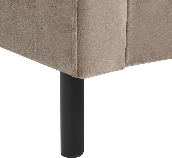 Actual product image Beliani Villette (180 x 200 cm)