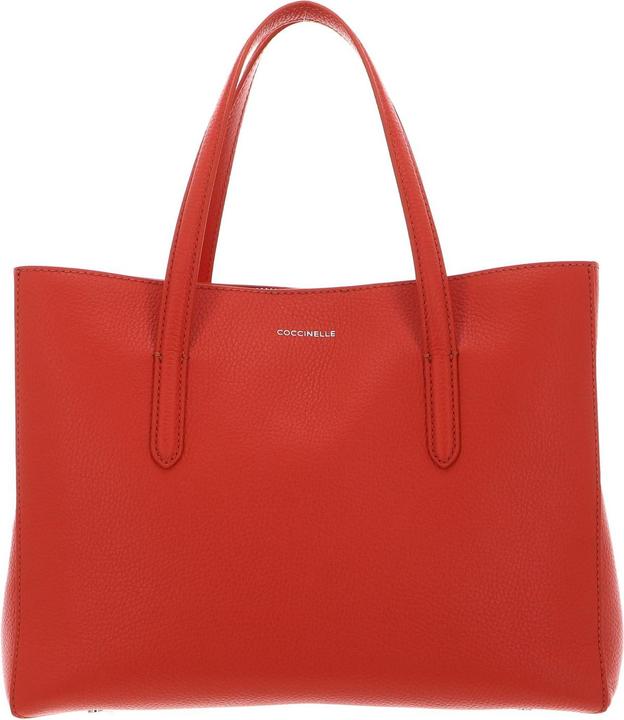 Immagine prodotto Coccinelle Swap Handbag Grained Leather