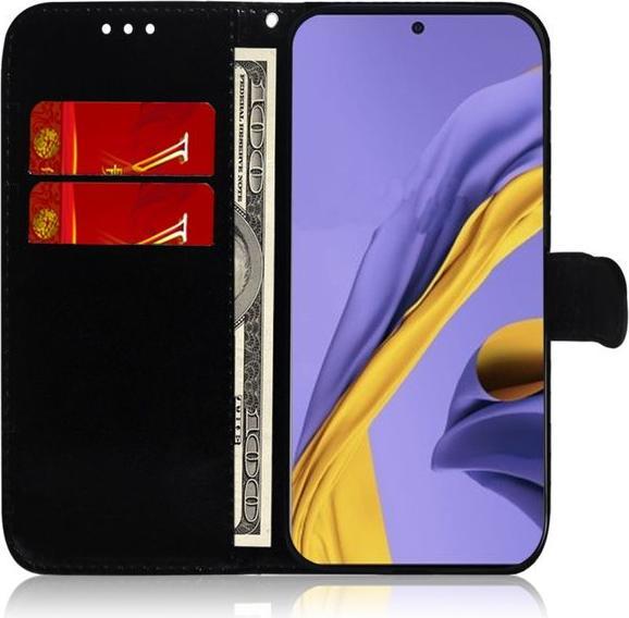 Immagine prodotto MU Style Serie Mirror Surface Bookcover (Samsung Galaxy A51)