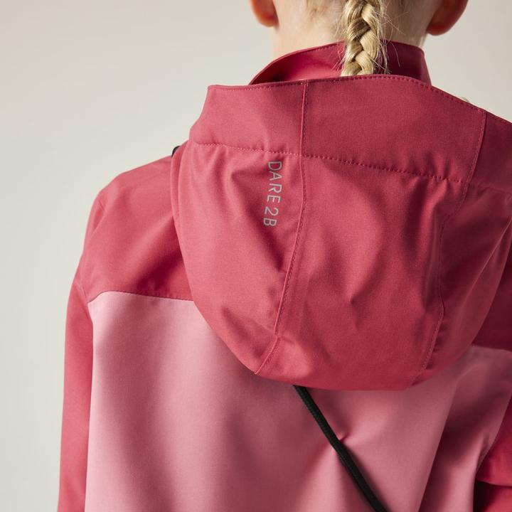 Actual product image Dare2b Explore III Jacket (128)