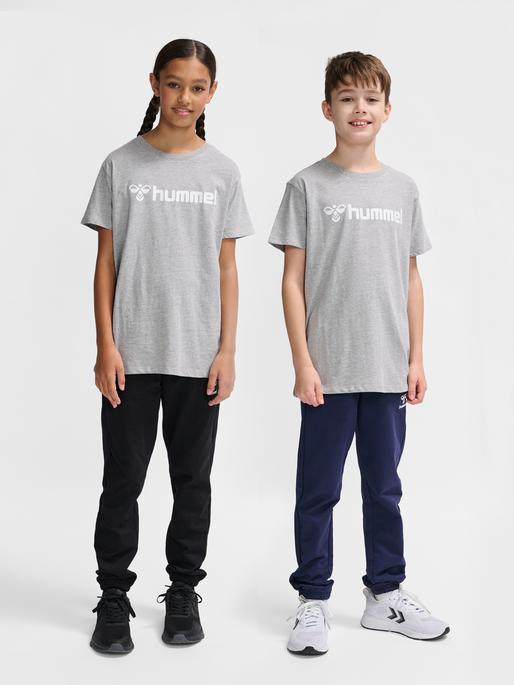 Produktbild hummel HMLGO 2.0 LOGO T-SHIRT S/S KIDS (128)
