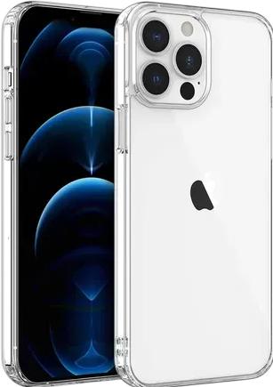 Produktbild mobileup Case (Apple iPhone 13 Pro Max)