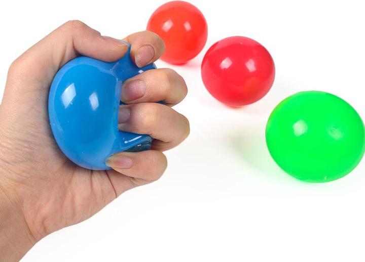 Actual product image I Am Creative Pop It