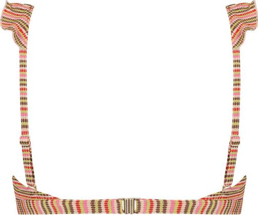 Produktbild Beachlife Padded Underwire Ruffles C-Cup (42)