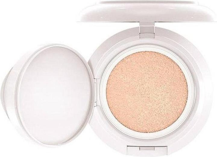 Immagine prodotto MAC Cosmetics Cosmetici Quick Finish Cushion Compact Lightful C + Coral Grass - Light Plus Rose Spf 50 (Rosa Light Plus)