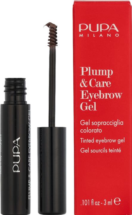 Produktbild Pupa Milano Plump & Care (Blonde)