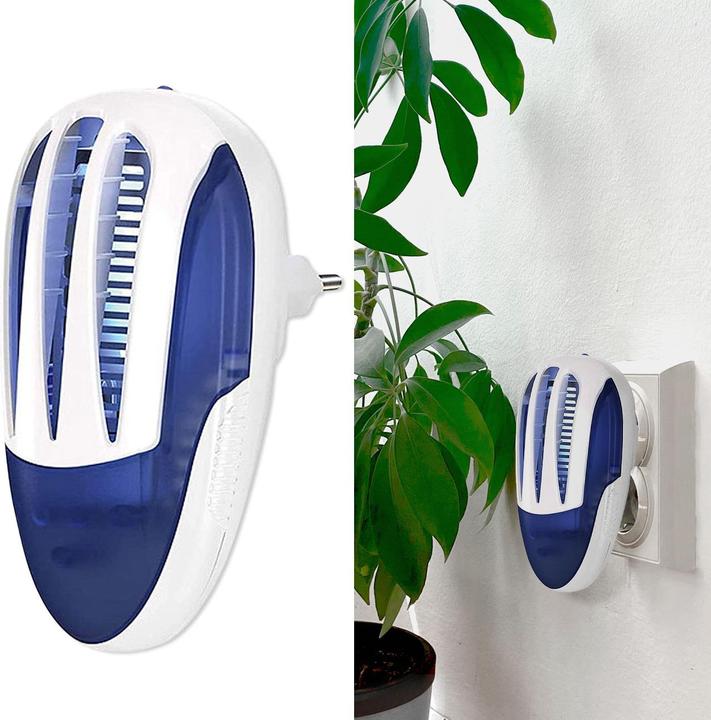 NoName UV-Insektenlampe