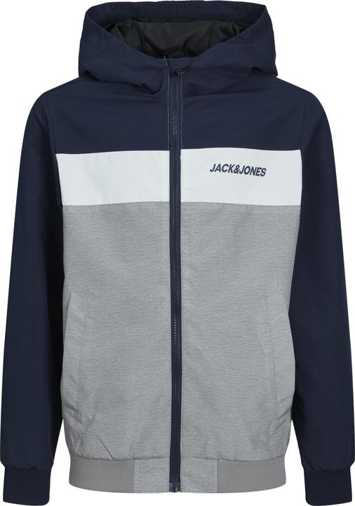 Immagine prodotto Jack & Jones Jungs Blocking- Bomberjacke (176)