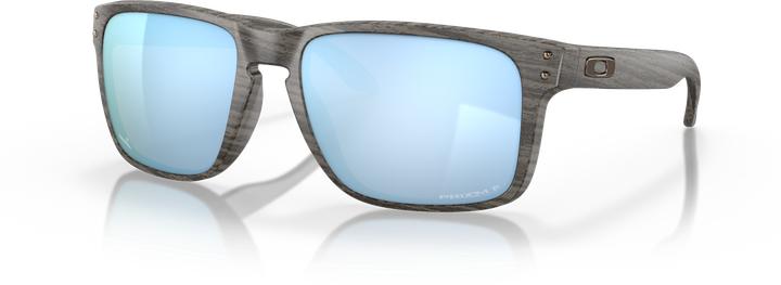 Woodgrain, PRIZM DEEP WATER POLAR